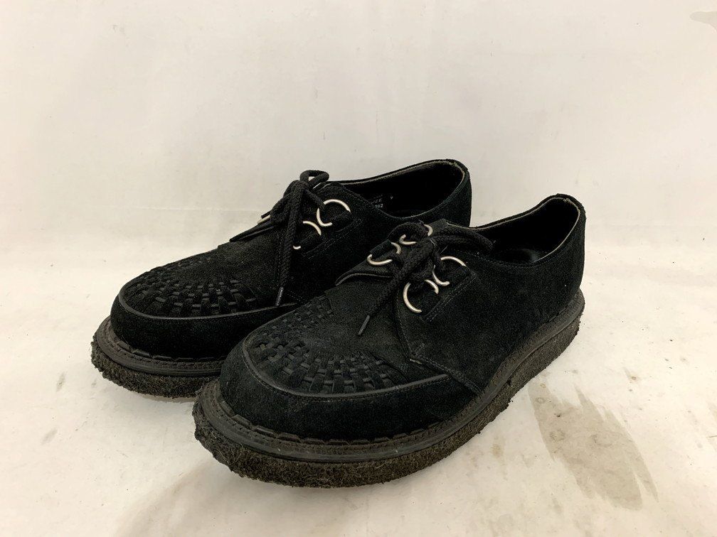 GEORGE COX × A BATHING APE ジョージコックス アベイシングエイプ