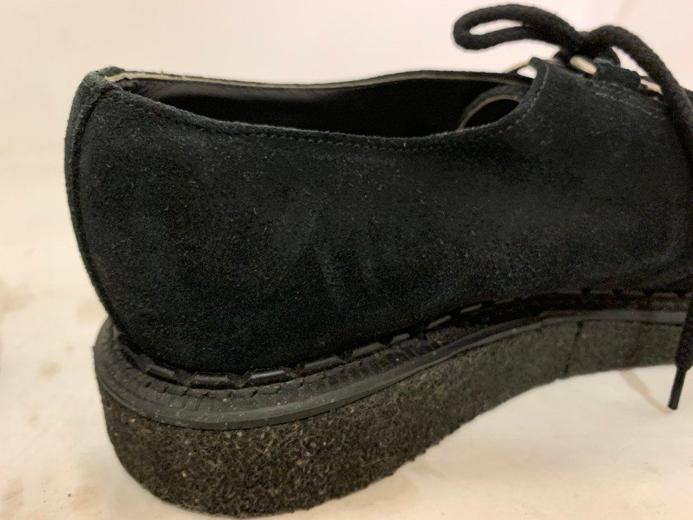 GEORGE COX × A BATHING APE ジョージコックス アベイシングエイプ