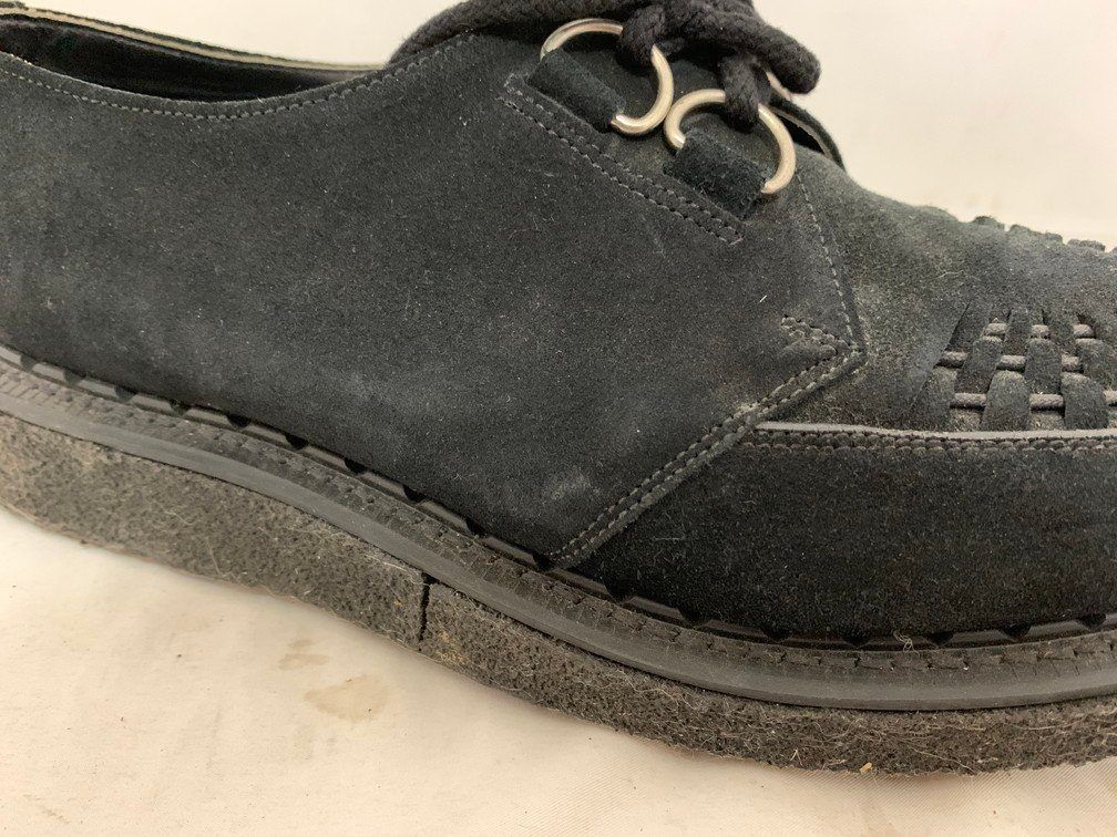 GEORGE COX × A BATHING APE ジョージコックス アベイシングエイプ