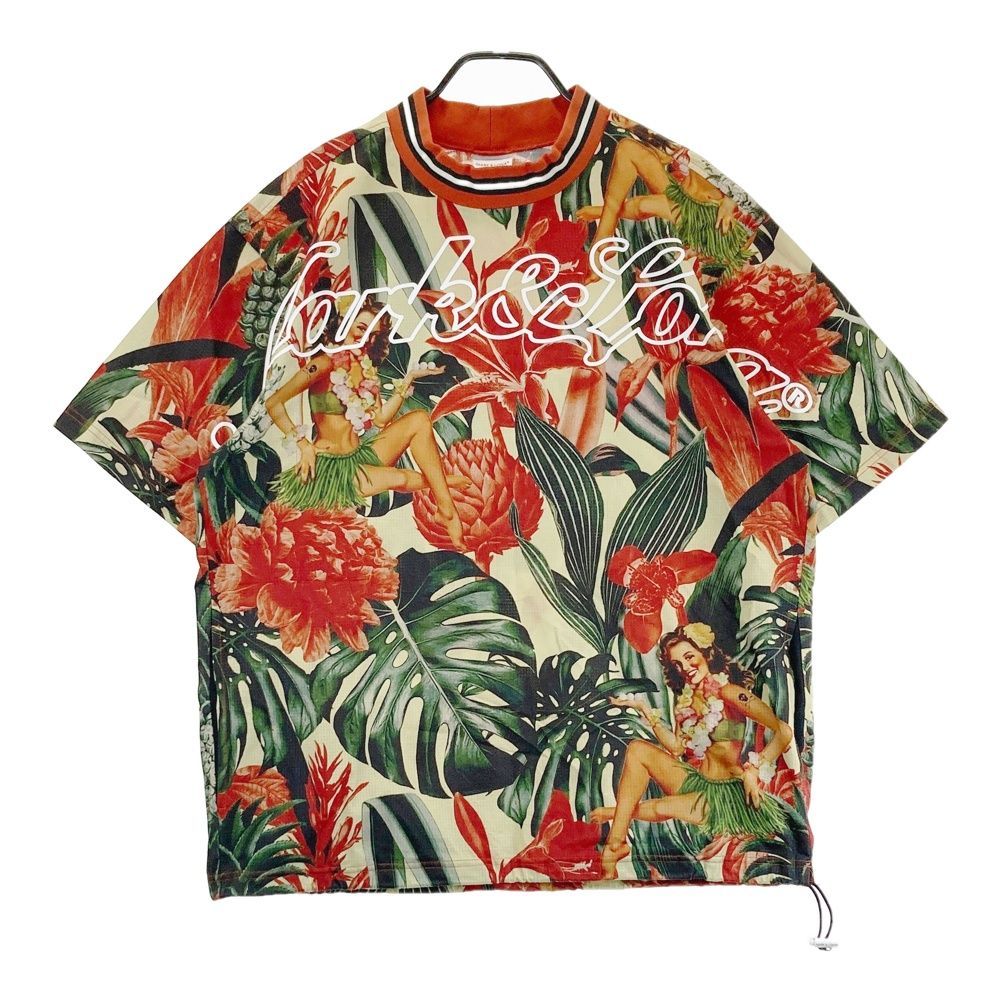 サイズ：50 MARK&LONA マークアンドロナ 2024年モデル 半袖プル