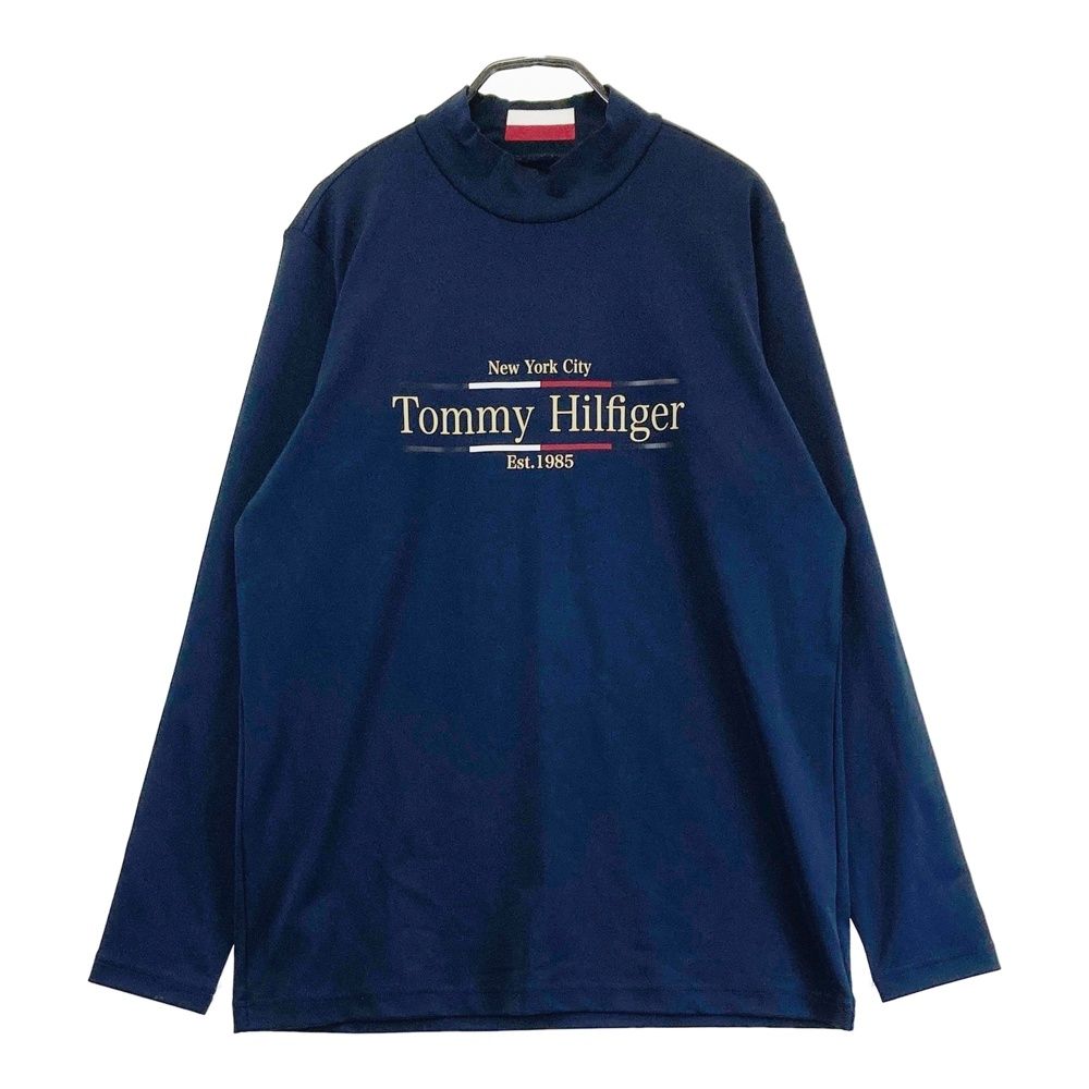サイズ：M TOMMY HILFIGER GOLF トミー ヒルフィガーゴルフ 2024