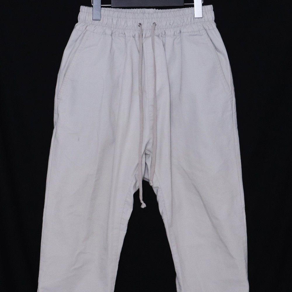 INDEPICT インディピクト　サルエルパンツ INDEPICT Lounge Pants Lサイズ グレー - メルカリ