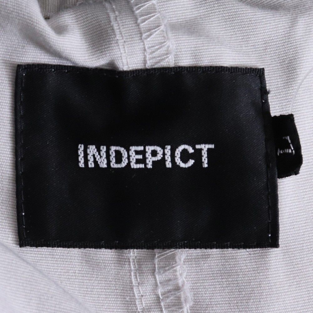 INDEPICT Lounge Pants Lサイズ グレー - メルカリ