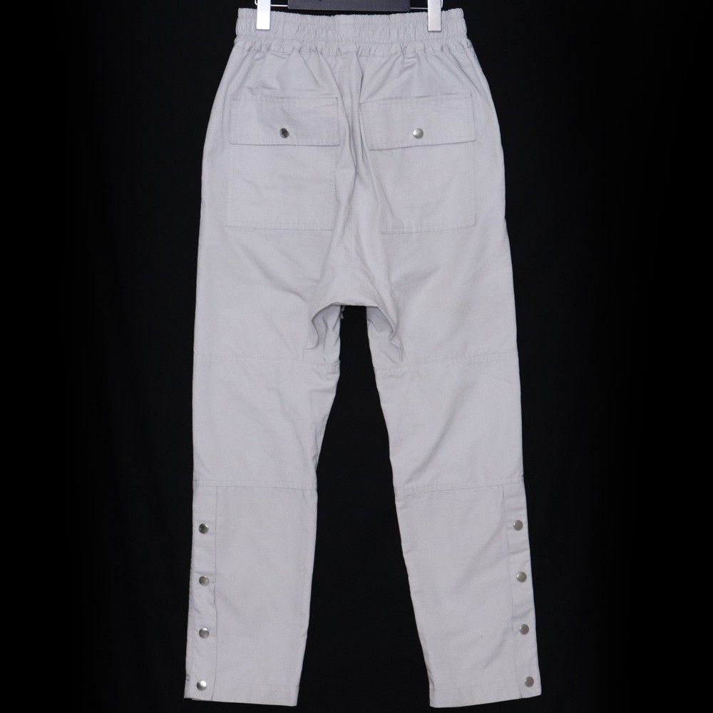 INDEPICT Lounge Pants Lサイズ グレー - メルカリ