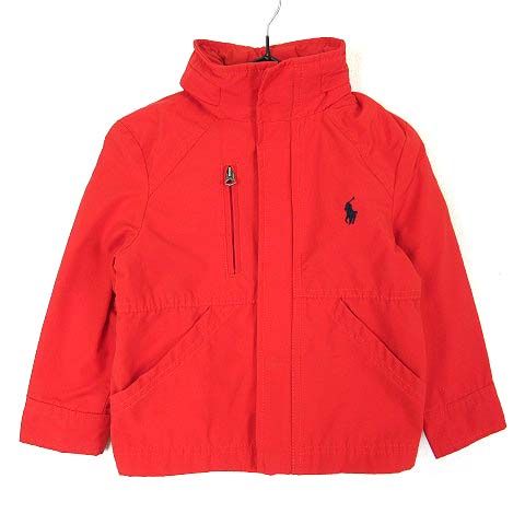 ポロ ラルフローレン POLO RALPH LAUREN ジャケット ジャンパー ジップ