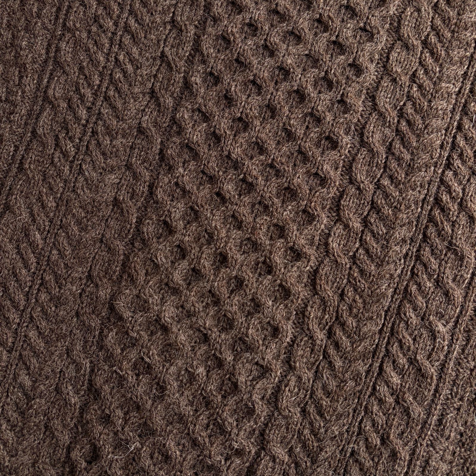 00s〜/ORVIS/オービス/アランニット/フィッシャーマンセーター