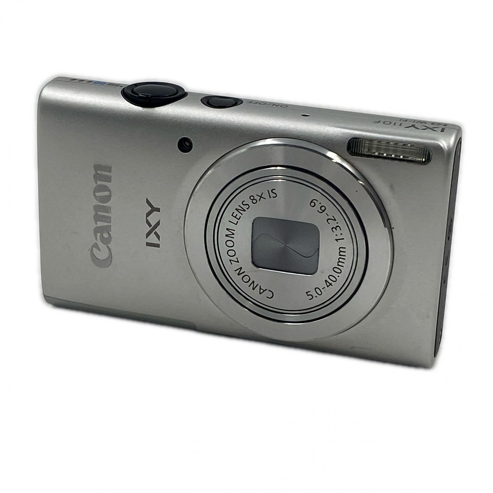 canon キャノン コンパクトデジタルカメラ IXY 110F PC1889 デジタル