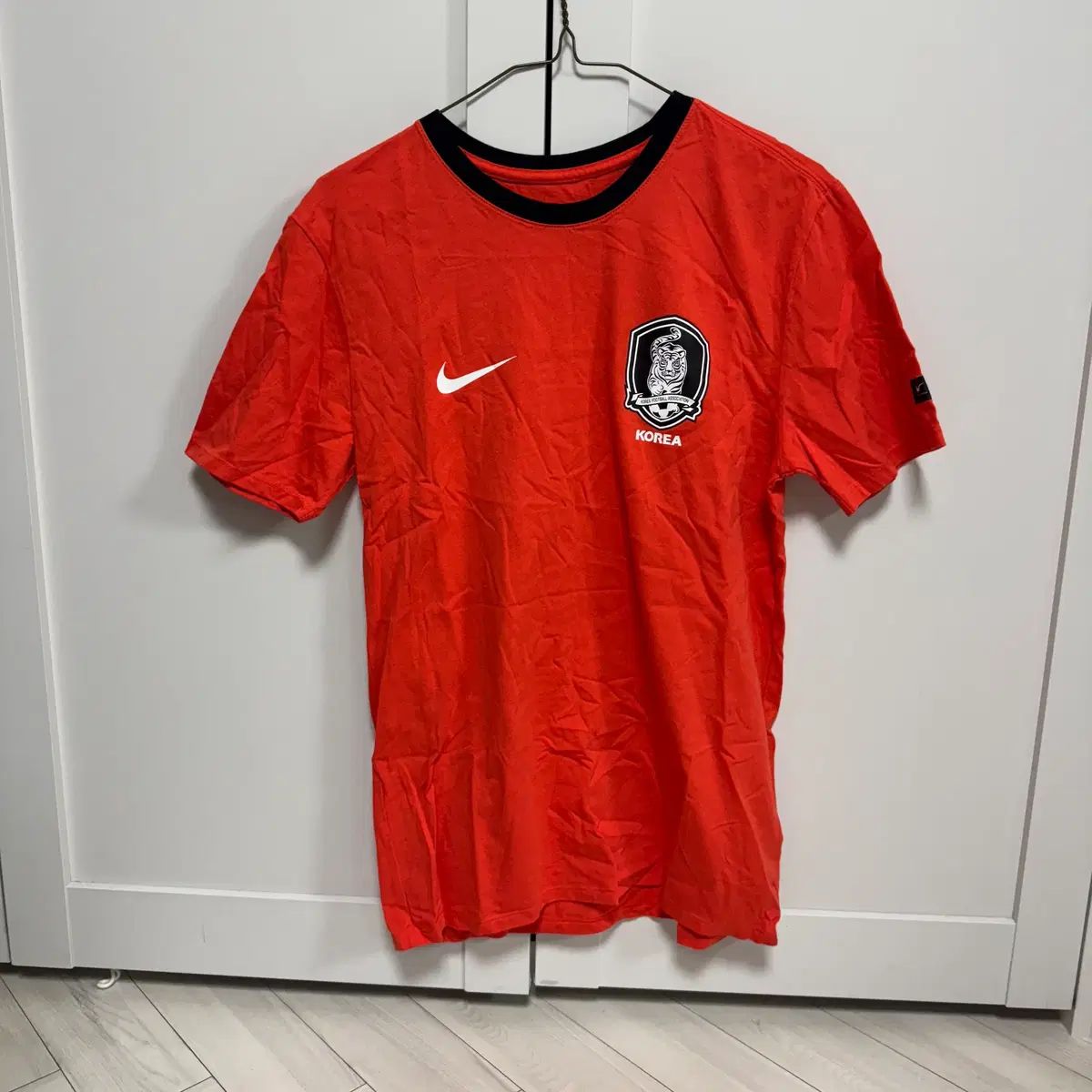 Nike 韓国代表 サッカーシャツ サイン入り 2026年最新】韓国代表