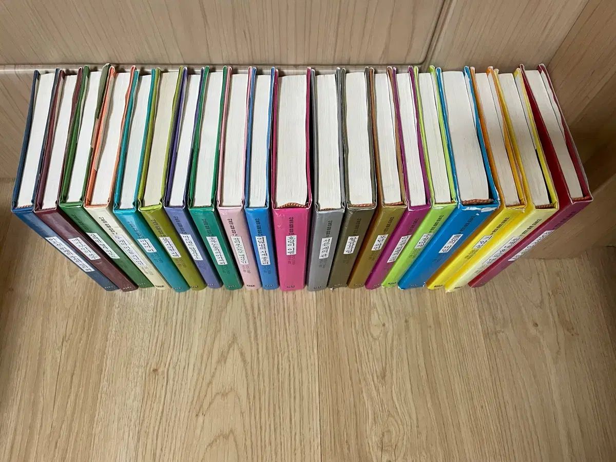 アルセーヌ・ルパン 全集 1-20巻 セット 出品 完訳決定版 アルセーヌ