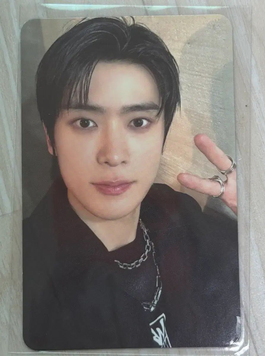 NCTジェヒョンスペシャルトレカ NCT ジェヒョン トレカセット - メルカリ