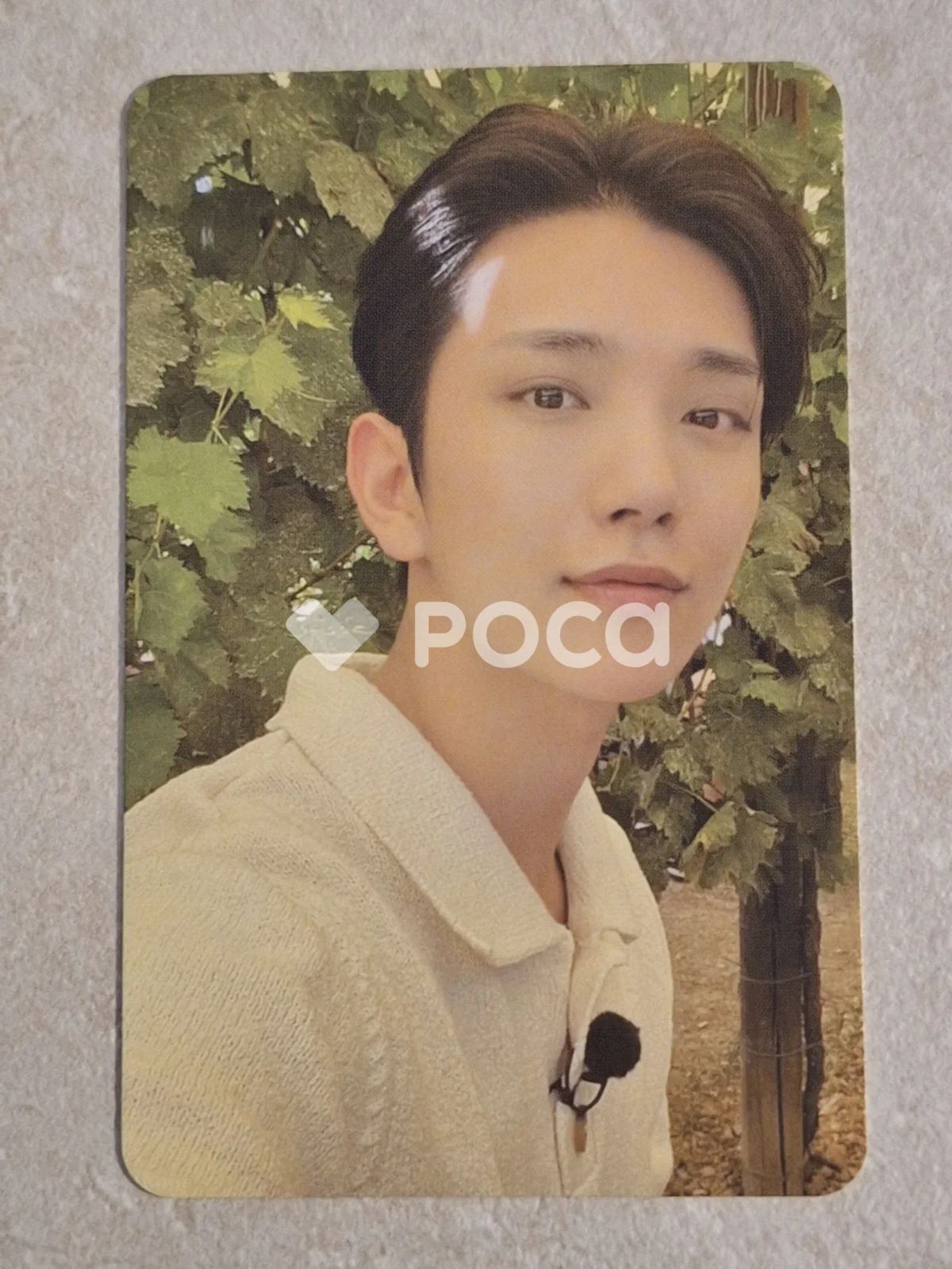 Seventeen ジョシュア セブチ NANA TOUR with SEVENTEEN 2024 MOMENT