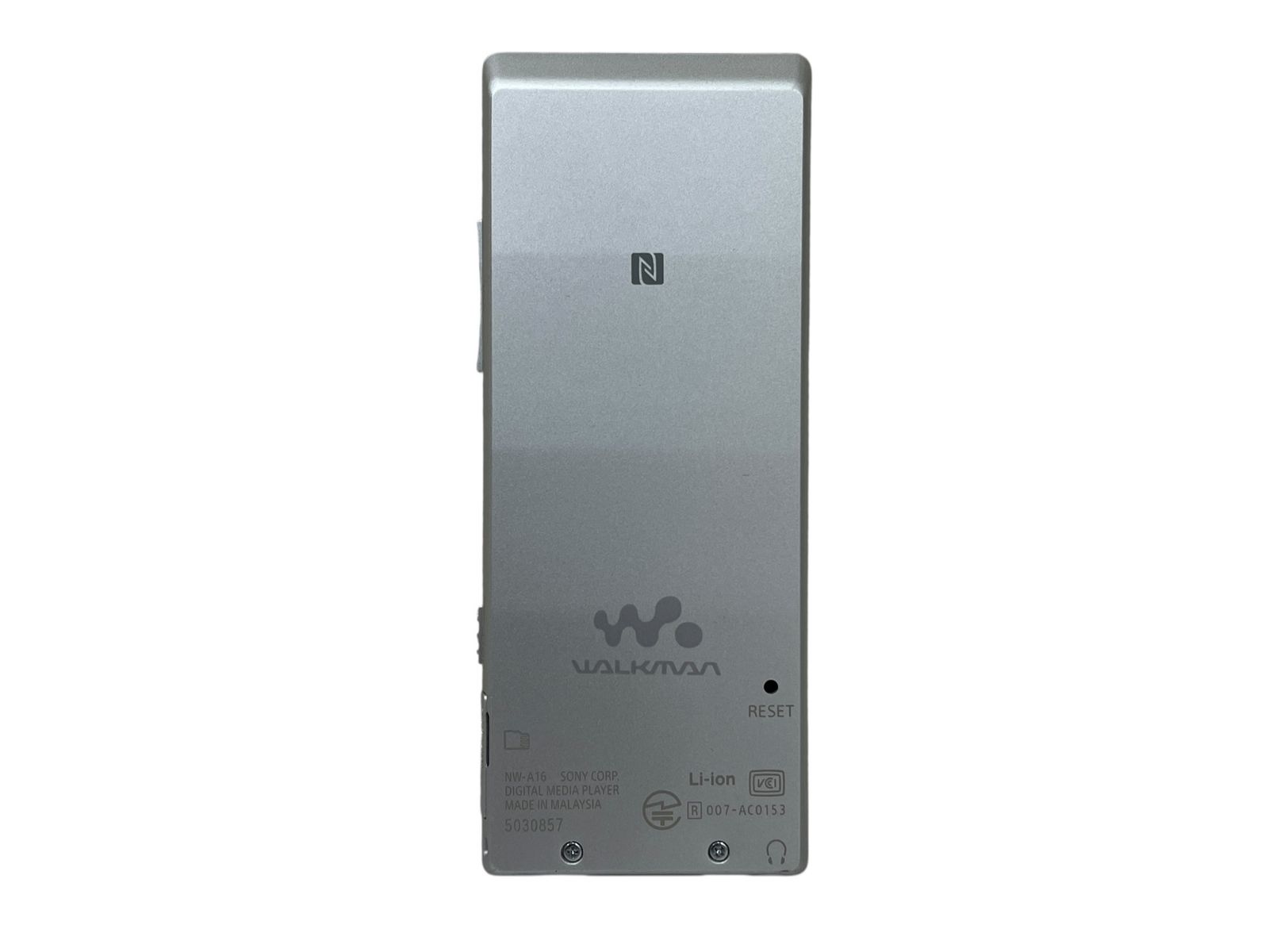 SONY (ソニー) ウォークマン ポータブルオーディオプレーヤー A