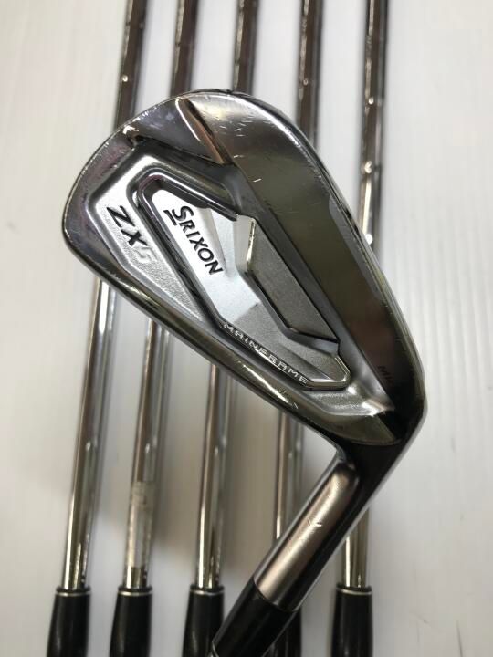 ダンロップ SRIXON ZX5 Mk2 NSプロ MODUS 3 TOUR 105 DST Sフレックス