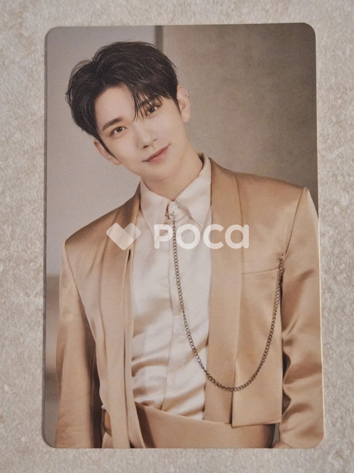 Seventeen ジョシュア セブチ SEVENTEEN RIGHT HERE WORLD TOUR