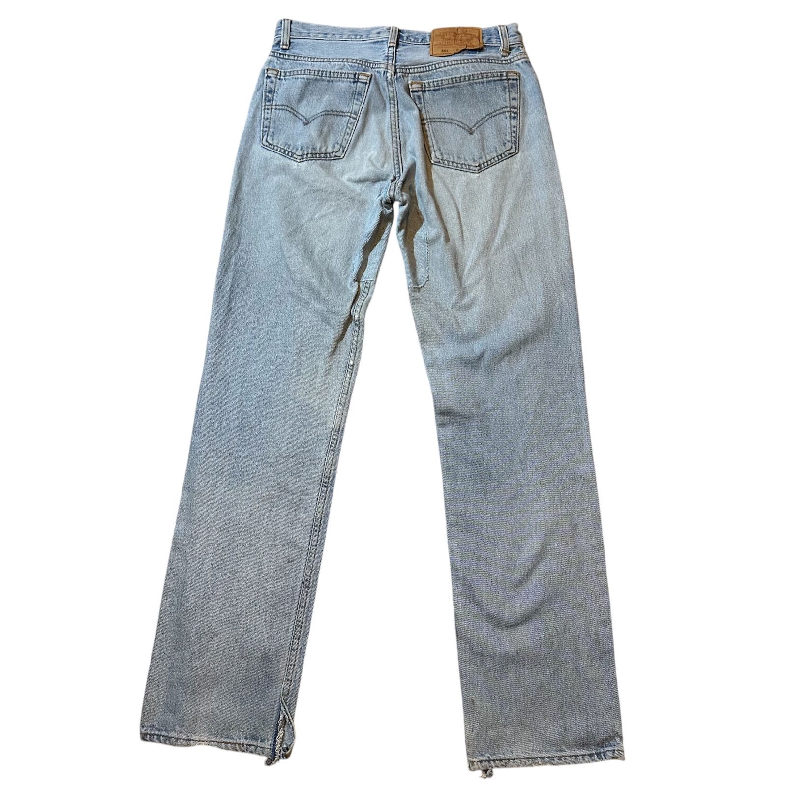 0 90s USA Jeans Vintage | Made Levis in Levi