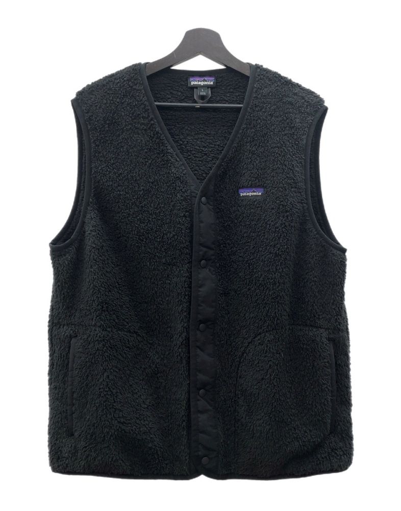 パタゴニア Patagonia 20AW Los Gatos Vest ロス ガトス ベスト