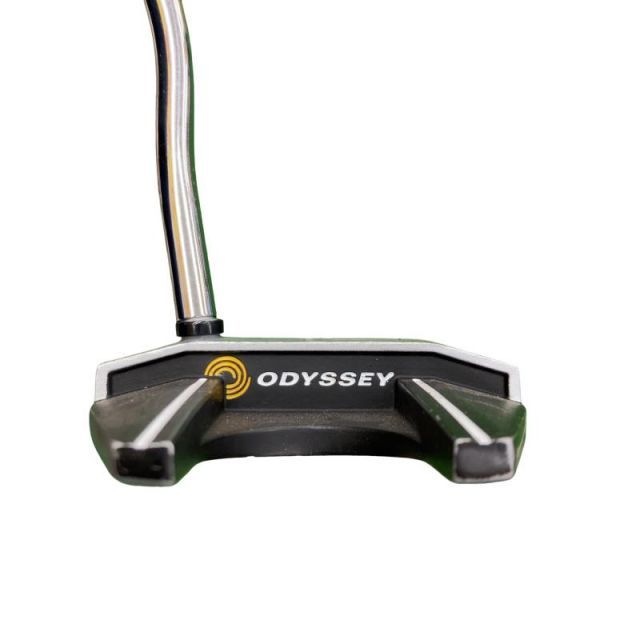 美品❗️オデッセイ/ATLANTA STROKELABシャフト 33インチ パター 中古】 オデッセイ STROKE LAB #2M 33インチ パター PT STROKE LAB