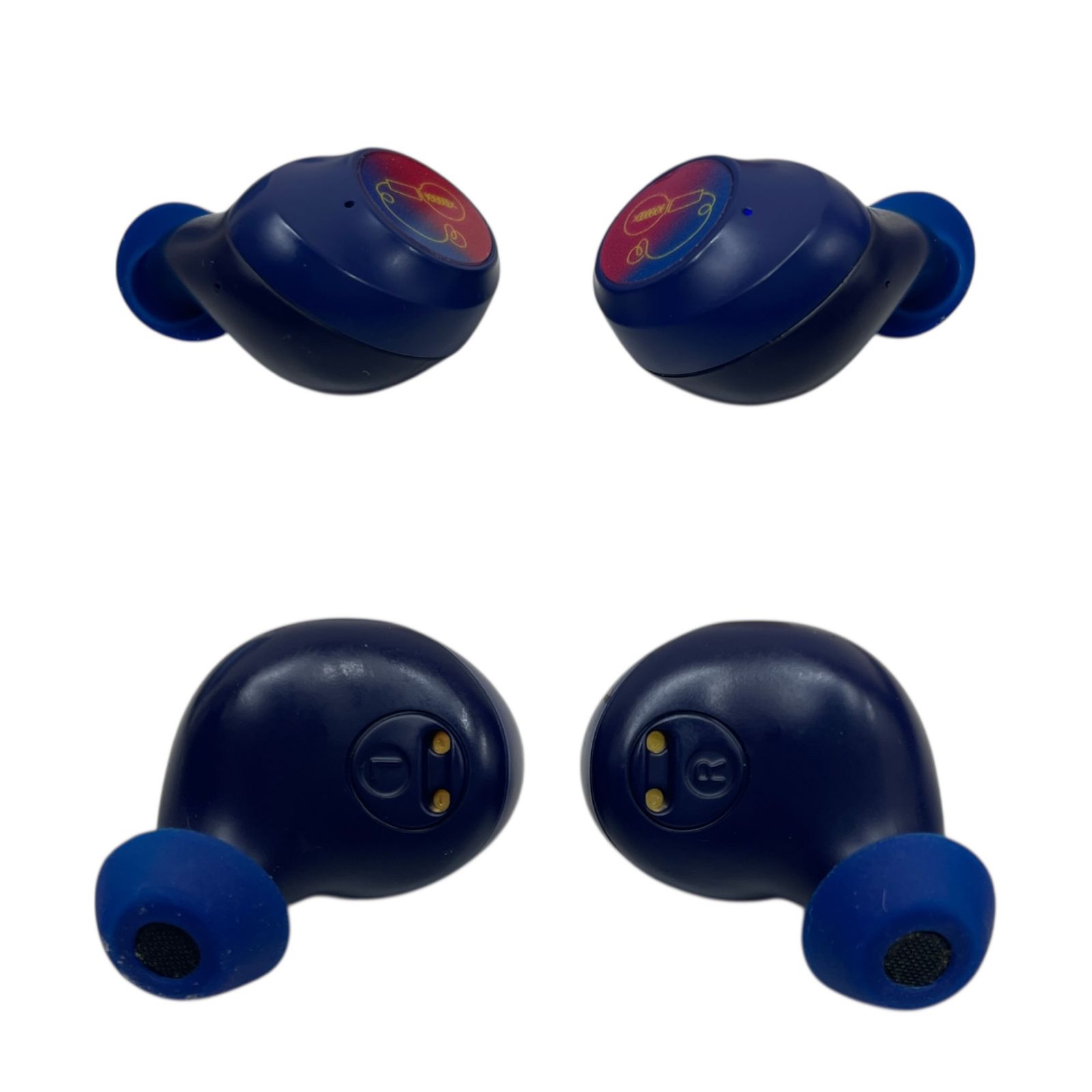 TOoKA BASE（トウカベース） TRUE WIRELESS STEREO EARPHONES