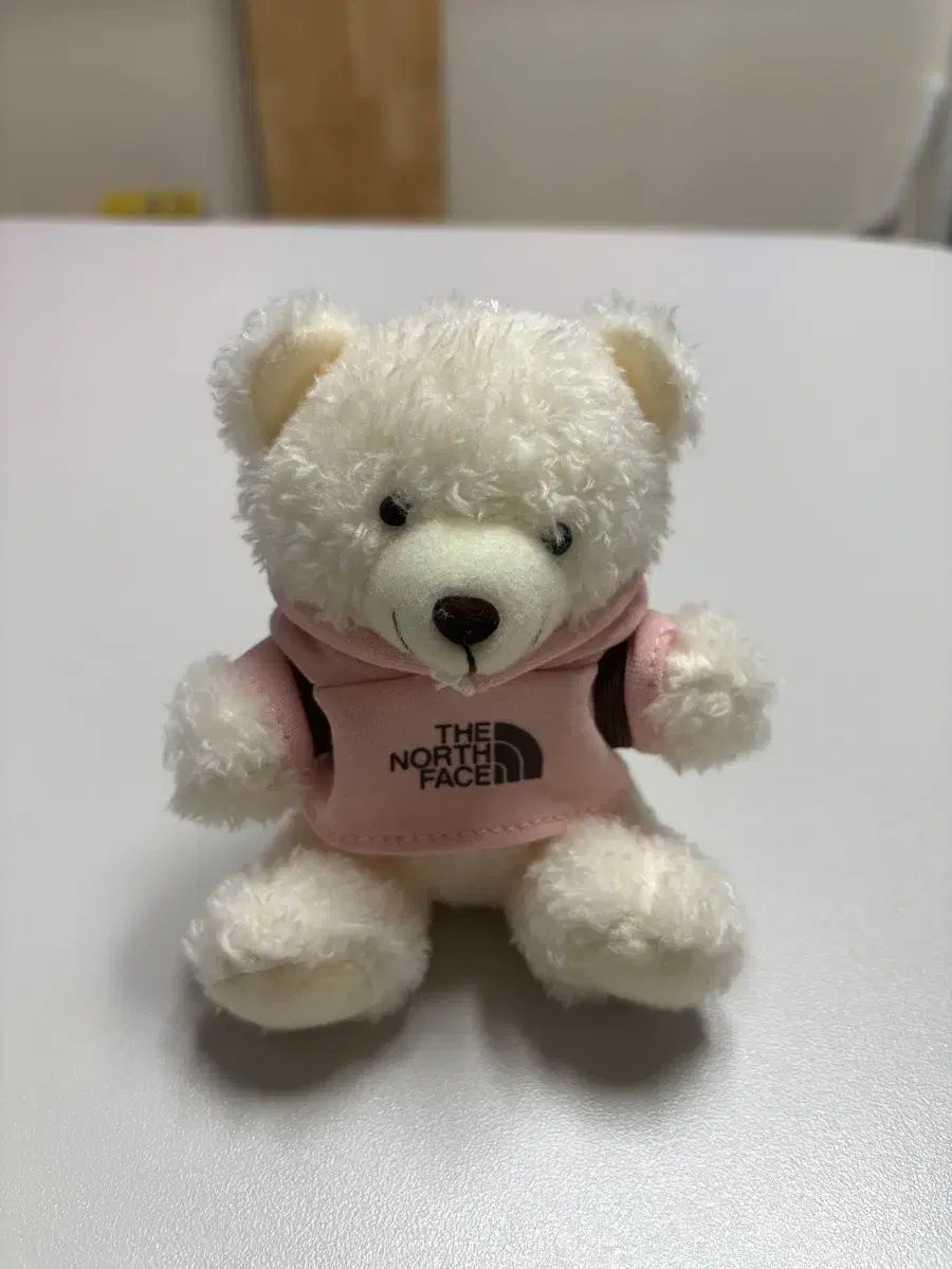 THE NORTH FACE ザノースフェイス クマ キーホルダー - メルカリ