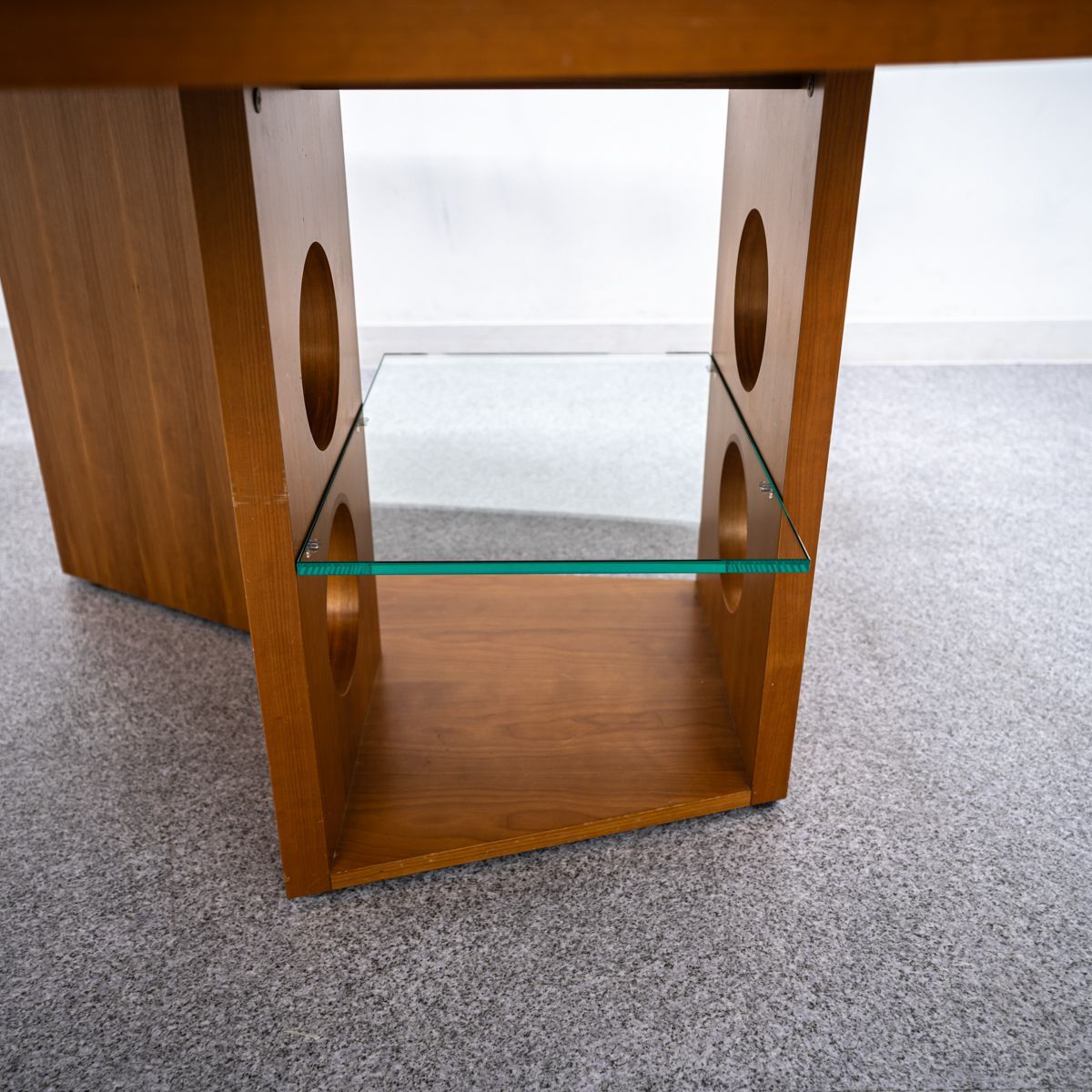 展示品】TECTA テクタ M21 Table B17 Chair テーブル チェア