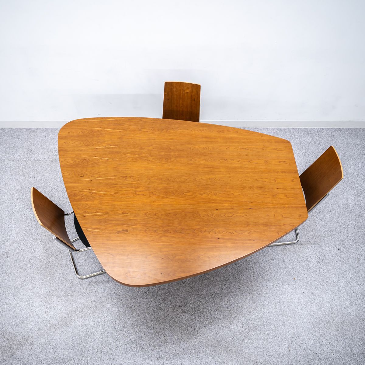 TECTA M21 ダイニングテーブル B17チェア セット販売 ④ TECTA M21