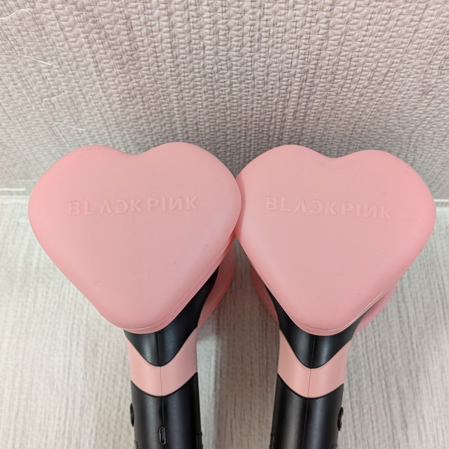 BLACKPINK ブラックピンク ペンライト ver2 新品2個セット 2個セット