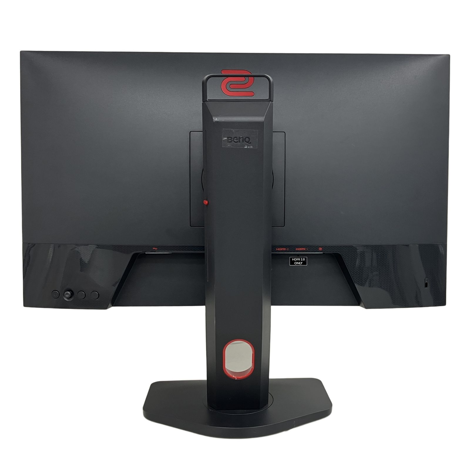 BenQ ベンキュー ZOWIE XL2411K-B 24インチ ゲーミングモニター 2023年