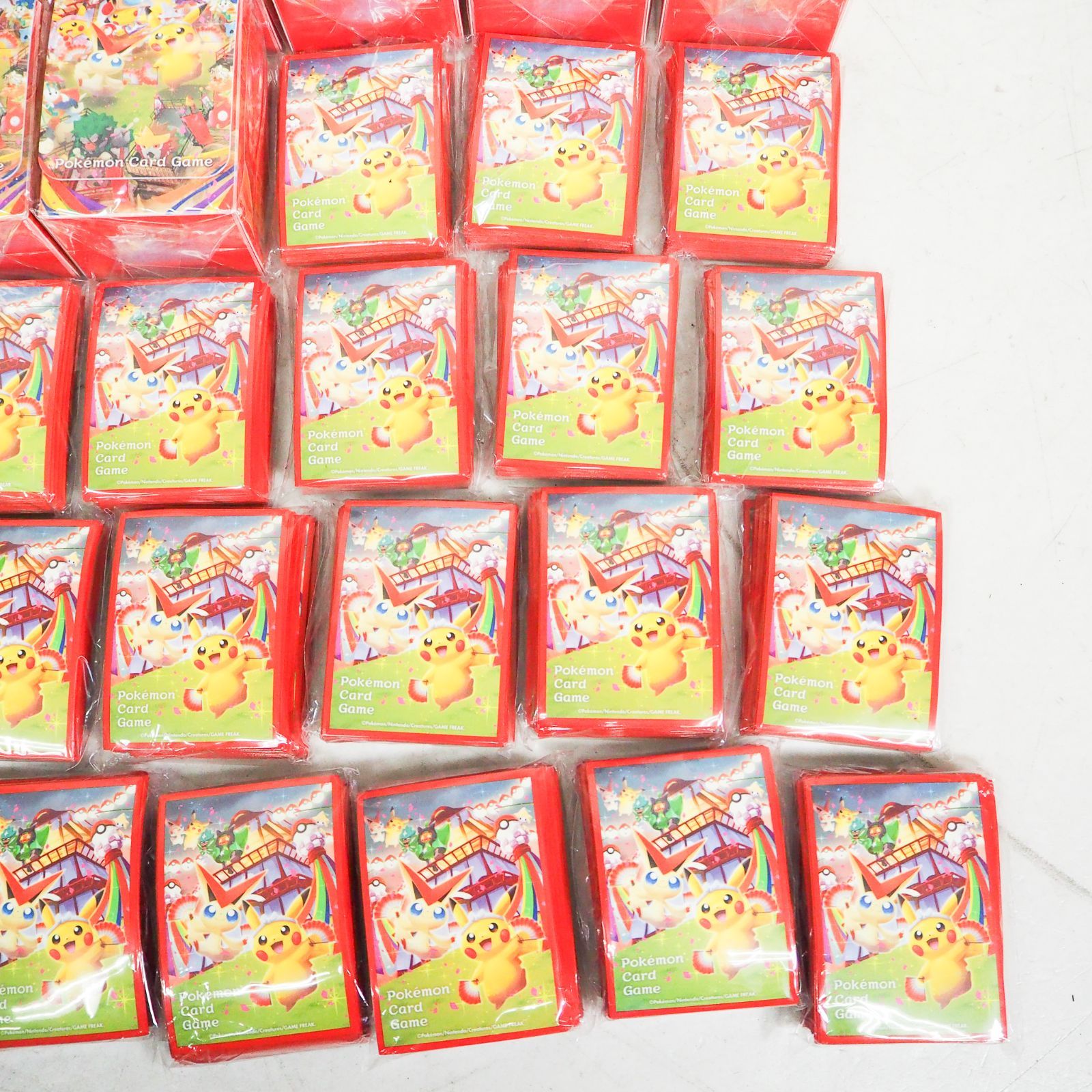 CO5248 スカーレット＆バイオレットスペシャルBOX ポケモンセンター