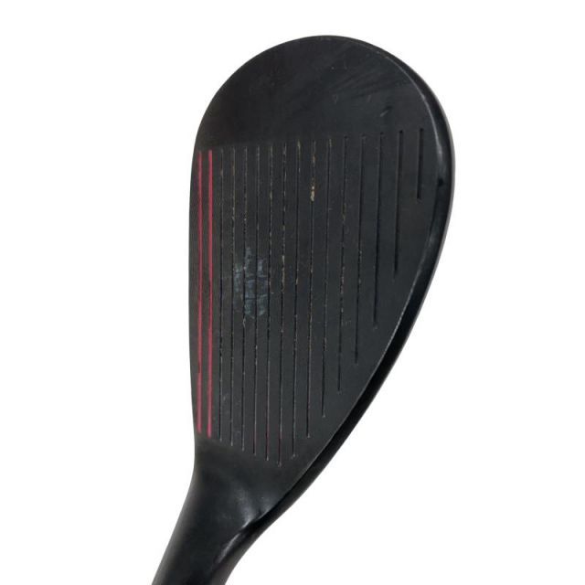 中古】 キャスコ Dolphin Wedge DW-118 ブラック 52° ウェッジ WG