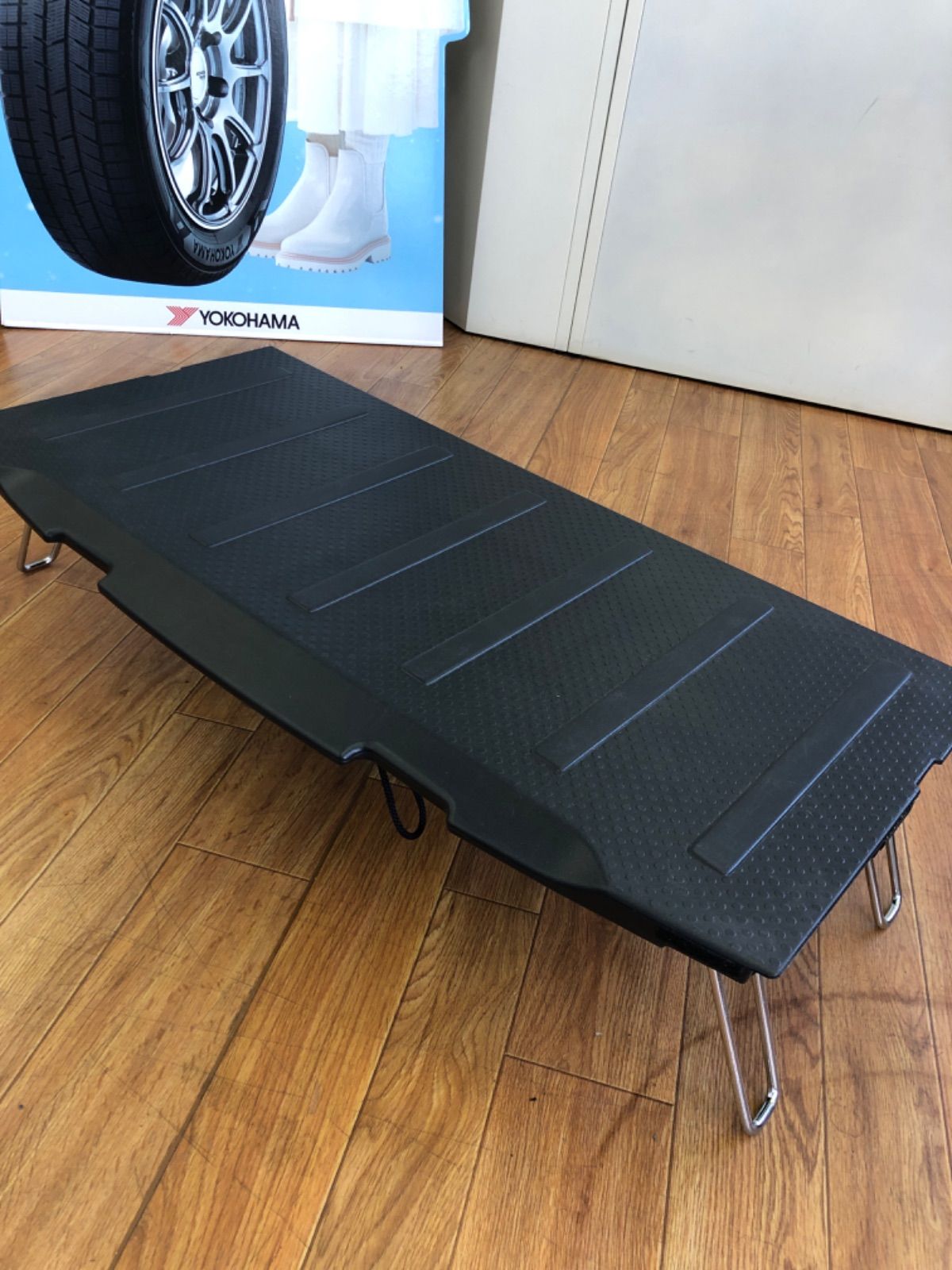 ダイハツ ウェイク LA700 トランクボード テーブル デッキボード