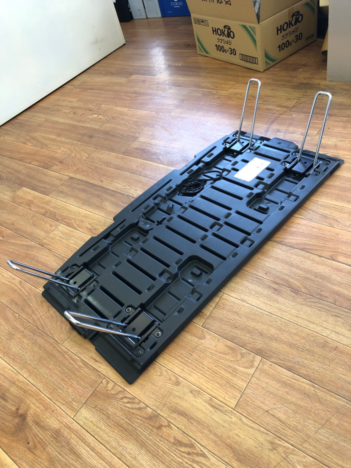ダイハツ ウェイク LA700 トランクボード テーブル デッキボード