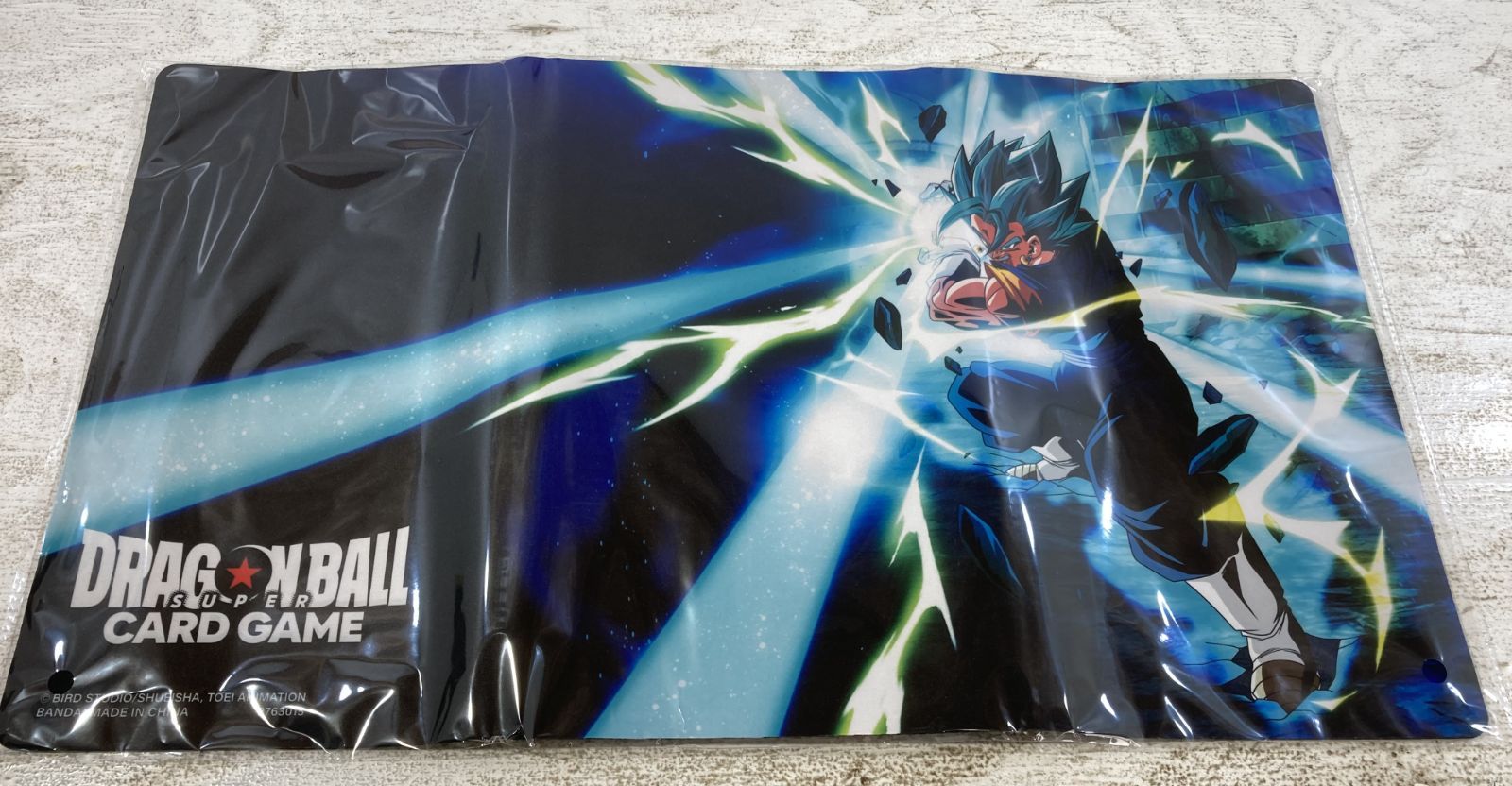 紫波54-2-0117]【中古】ドラゴンボールフュージョンワールド
