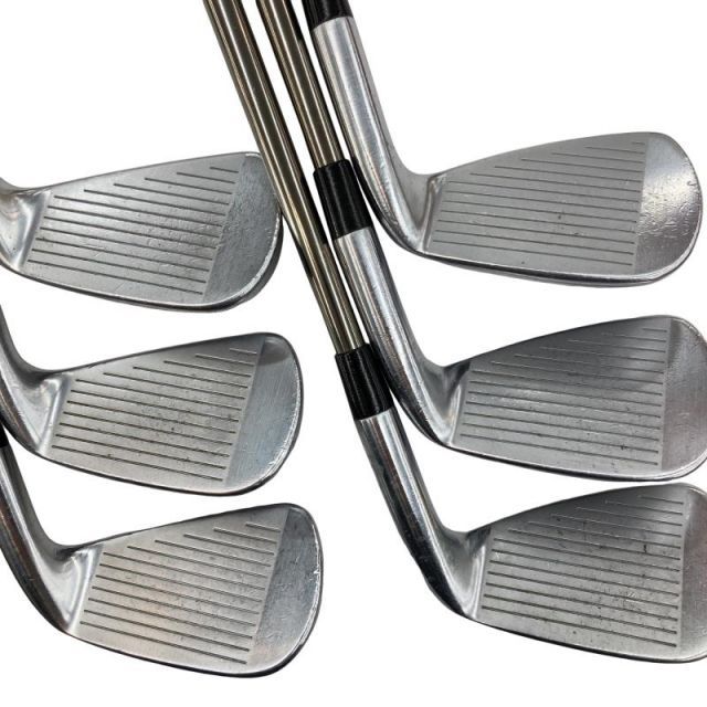 中古】 タイトリスト Titleist AP2 714 6S レフティ アイアンセット IR