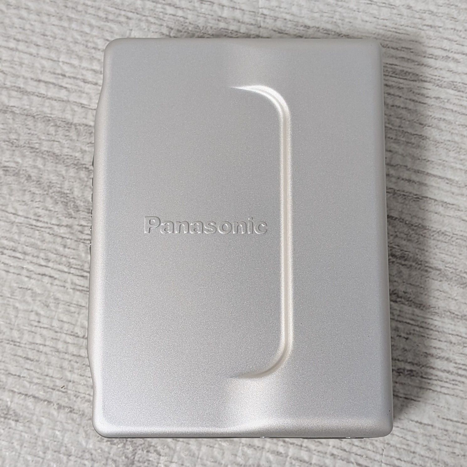 パナソニック RQ-SX91 ボーダブルカセットプレーヤー【ジャンク】‪♡G16 パナソニック RQ-SX91 ボーダブルカセットプレーヤー【ジャンク‬