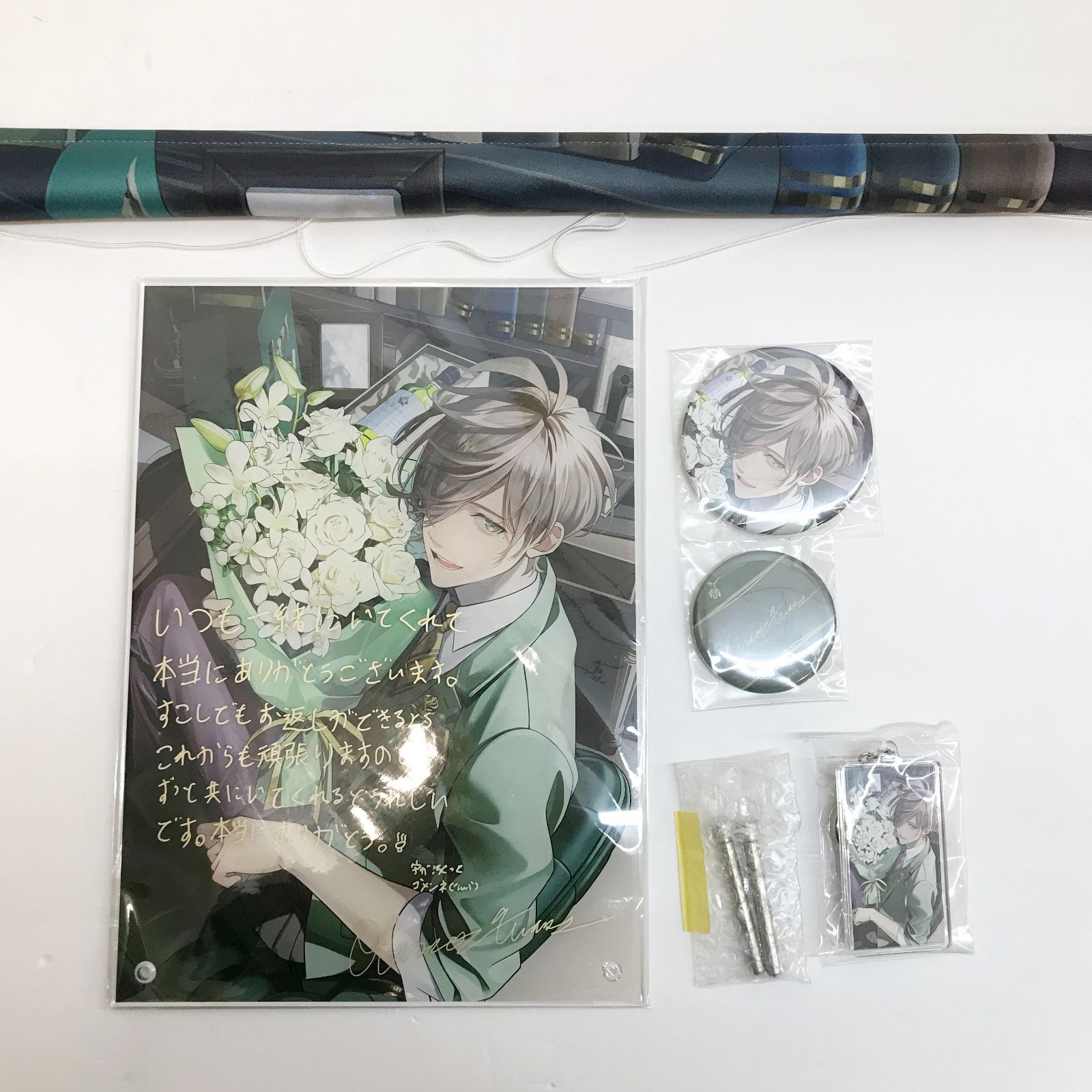 48 オトふゆ　マツリカ　アクスタ　コンプリート 48 オトふゆ マツリカ アクスタ コンプリート オトメイトマーケット