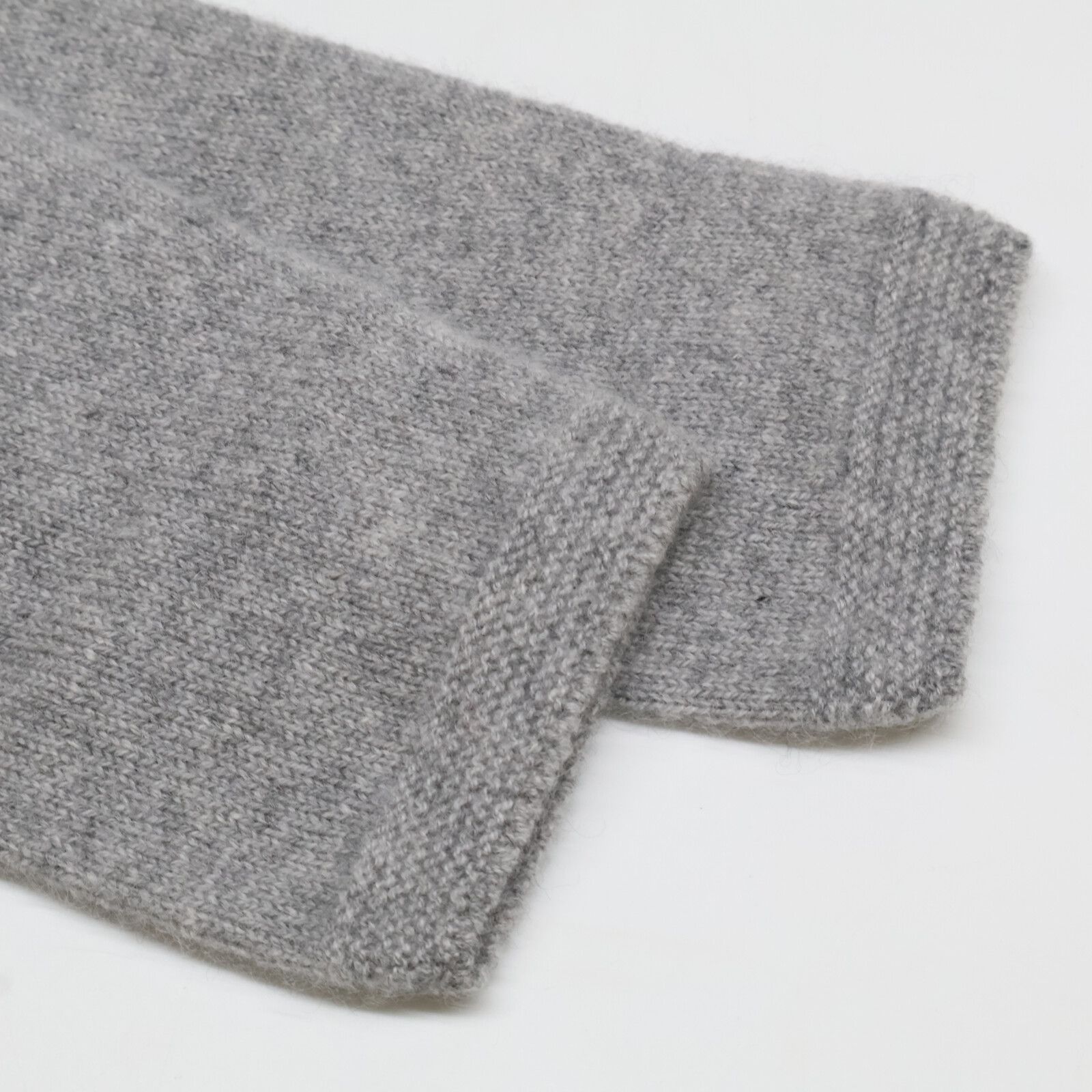 TOYOBOSHI トウヨウボウシ 【新品同様】HAKOBE 08IT-PC0001 カシミヤ  