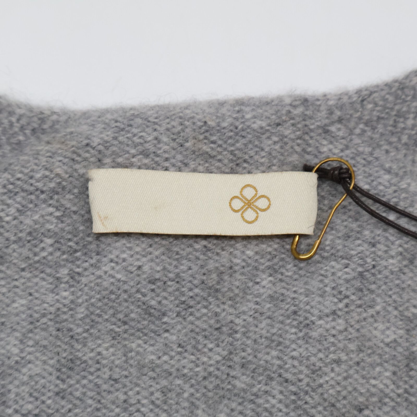 TOYOBOSHI トウヨウボウシ 【新品同様】HAKOBE 08IT-PC0001 カシミヤ  