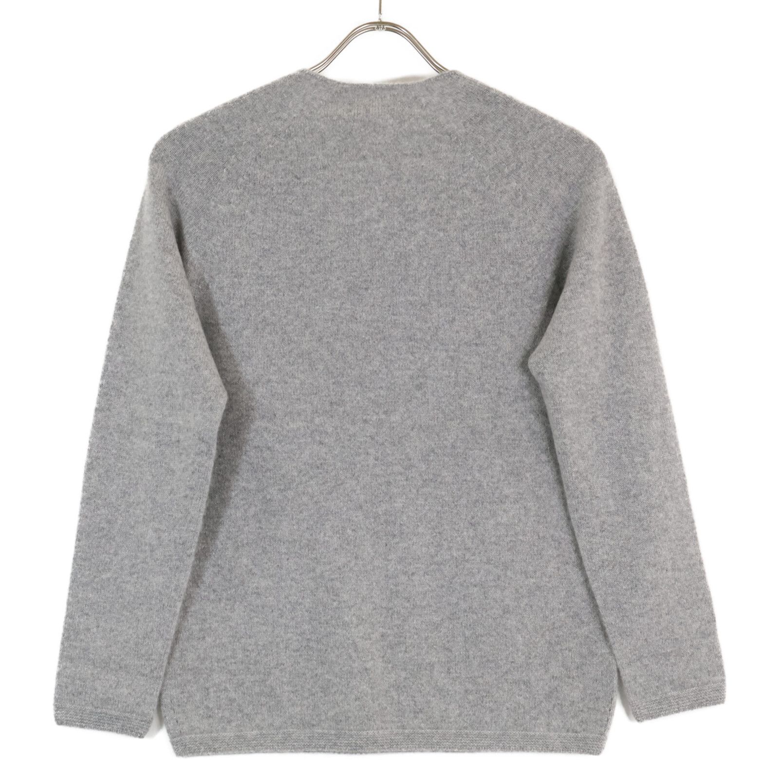 TOYOBOSHI トウヨウボウシ 【新品同様】HAKOBE 08IT-PC0001 カシミヤ  