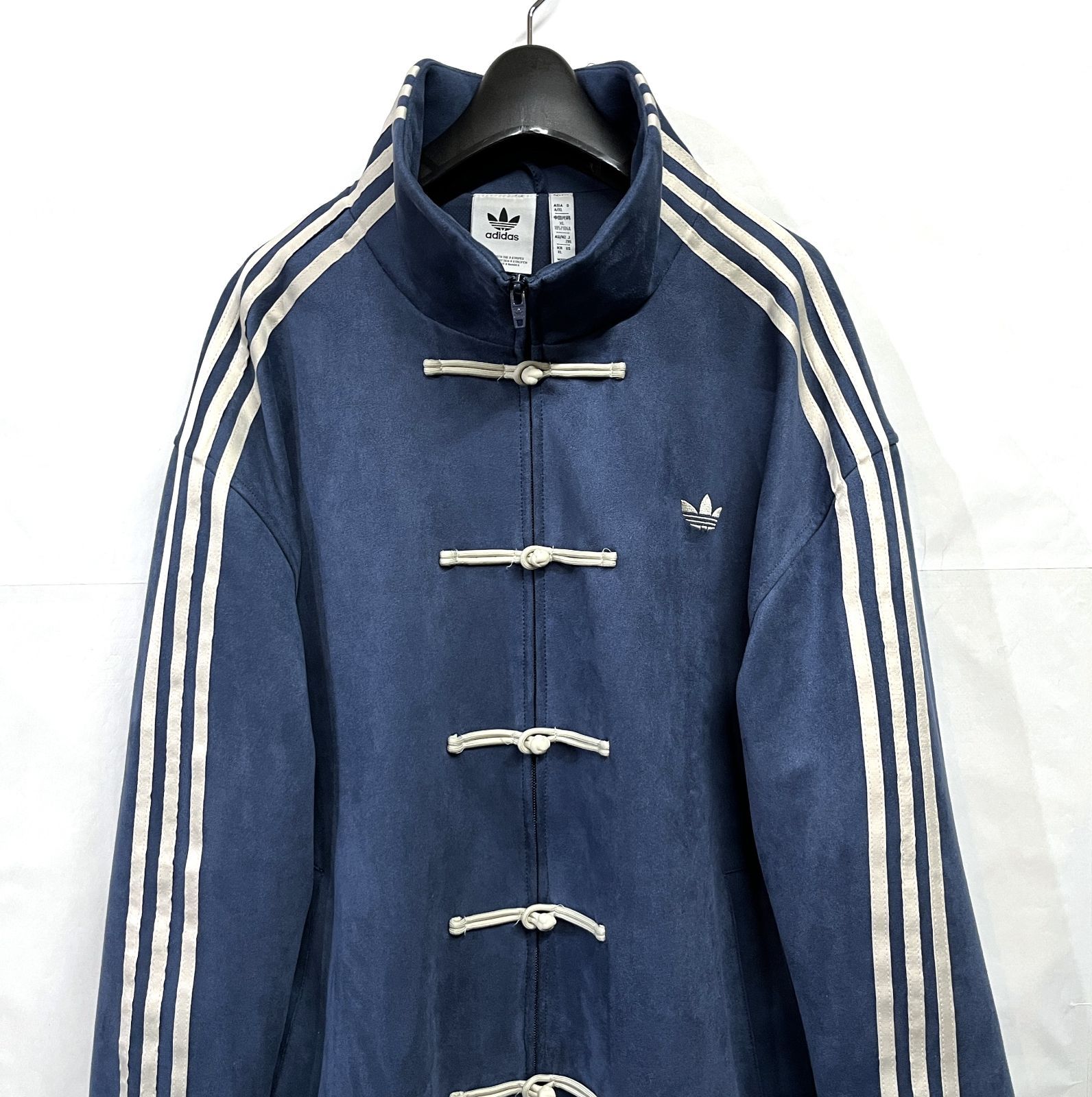 正規 中国限定 adidas｜アディダス CTT3.1 チャイナ トラック