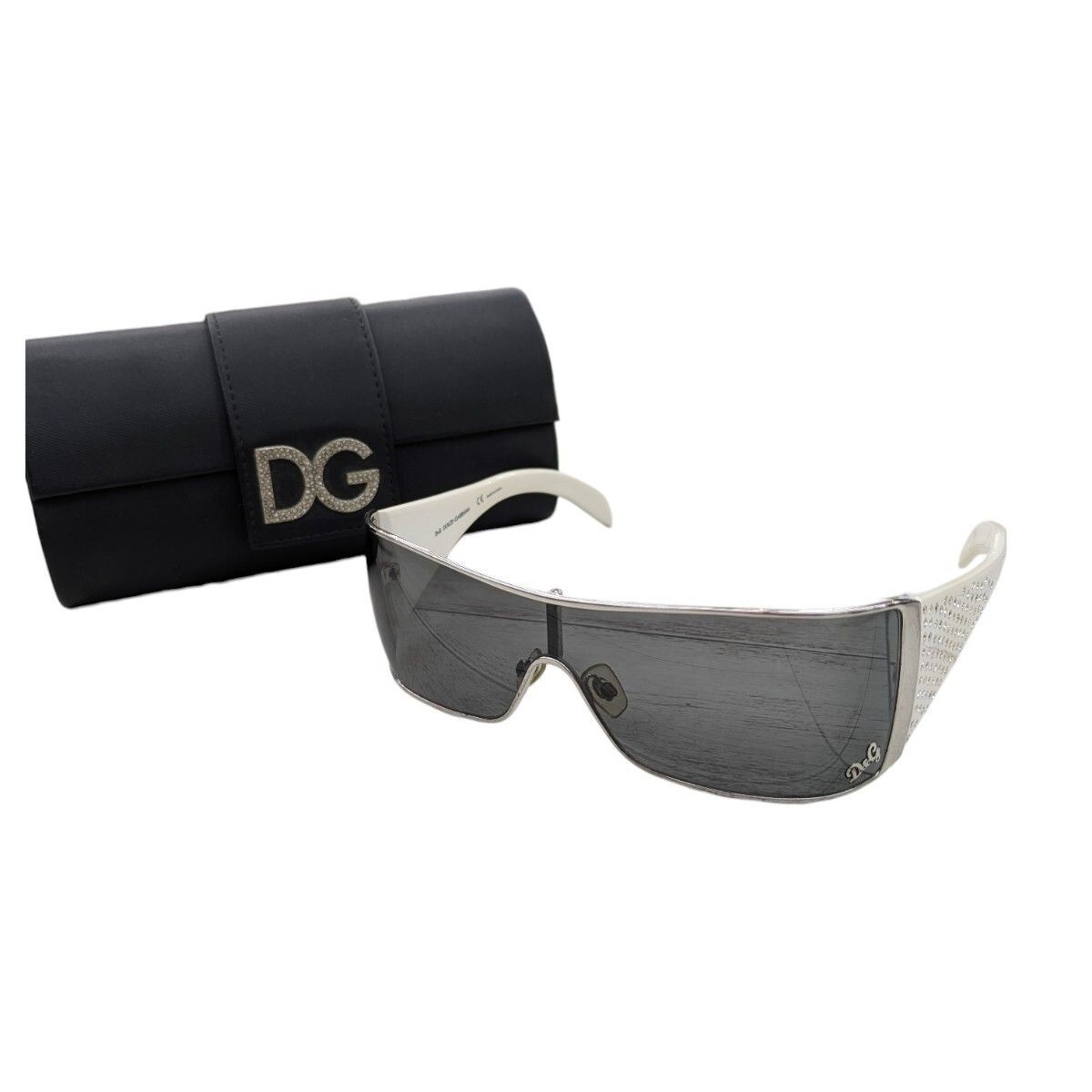 DOLCE&GABBANA ドルチェ ガッバーナ ドルガバ サングラス 6021-B 062