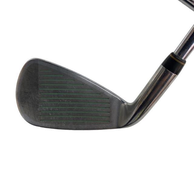 中古】 ブリヂストン TOURSTAGE V301 10S アイアンセット IR NS PRO