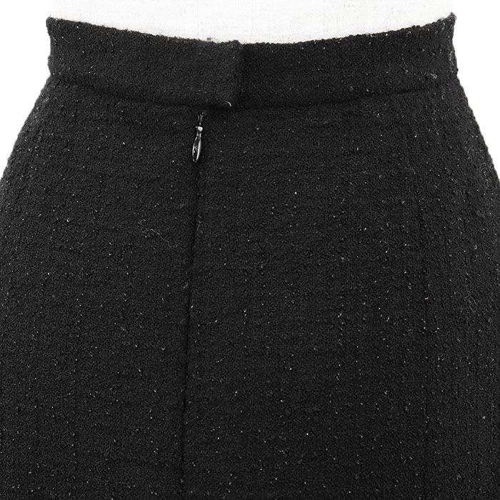 SALE】CHANEL BOUTIQUE シャネル ブティック ヴィンテージ ツイード