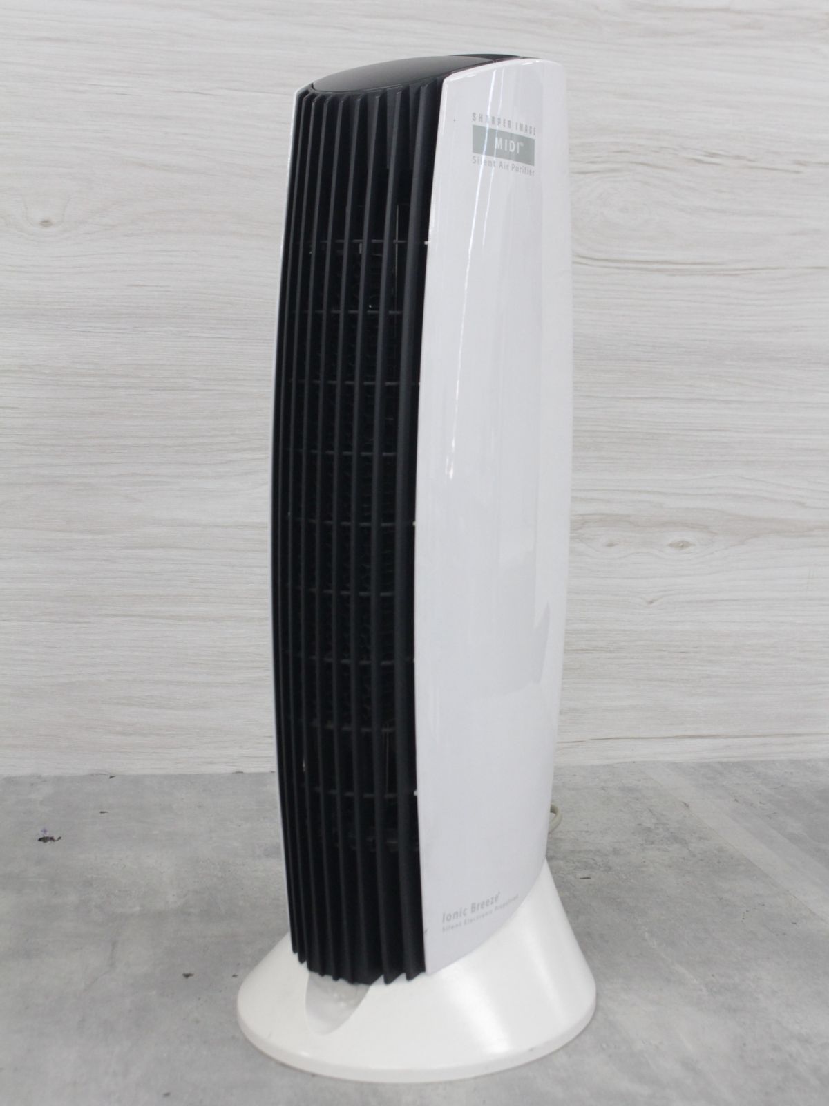 行董】イオニックブリーズ MIDI 空気清浄機 アントレックス IU 853JPN