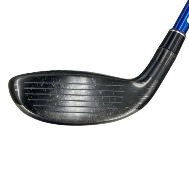 ゴルフ ダンロップ SRIXON Z H85 U3 ユーティリティ UT Miyazaki