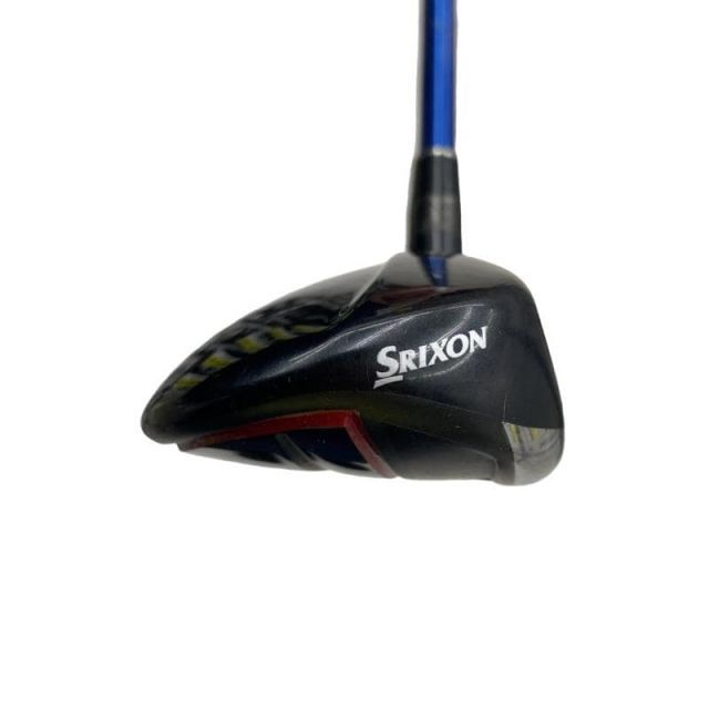 ゴルフ ダンロップ SRIXON Z H85 U3 ユーティリティ UT Miyazaki