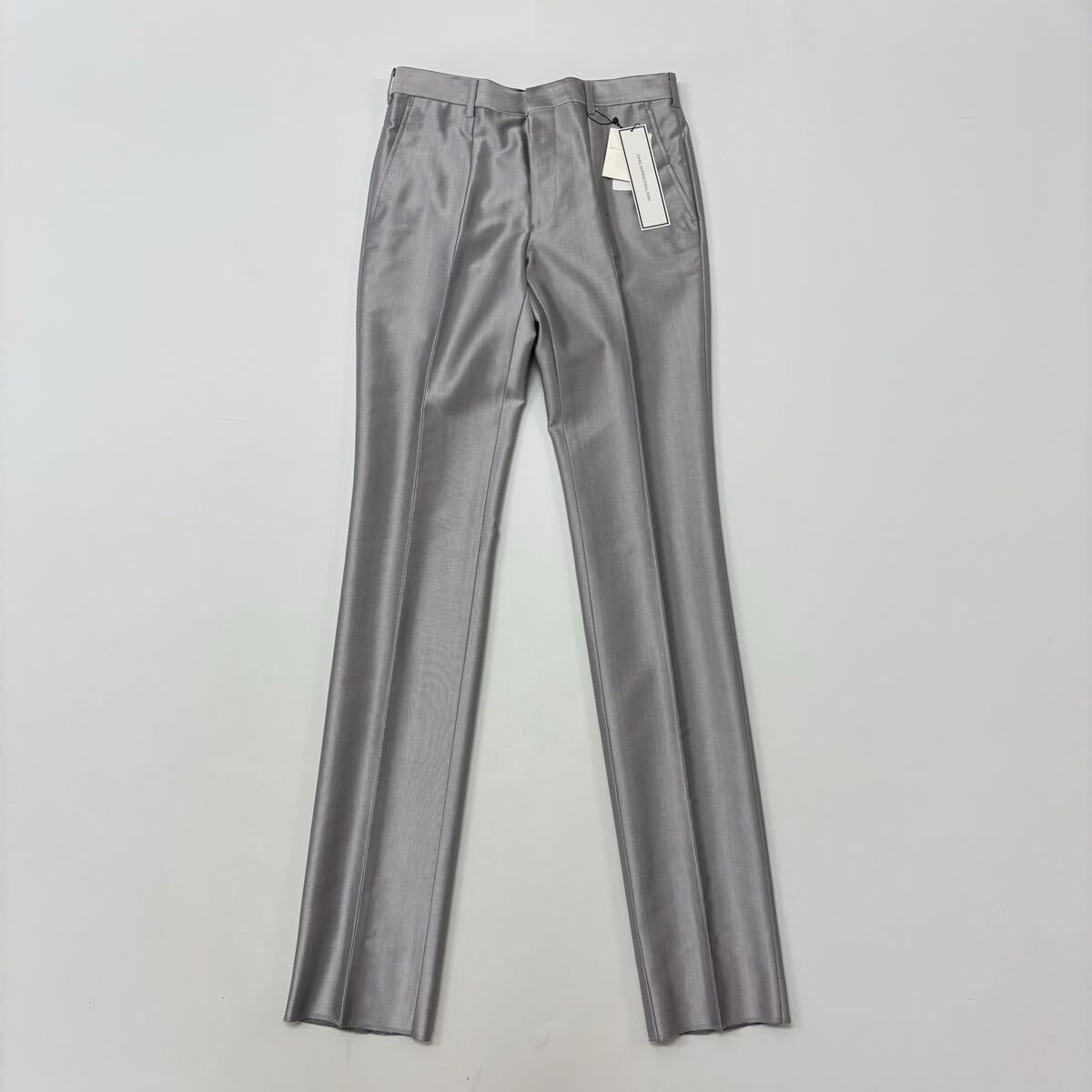 新品 JOHN LAWRENCE SULLIVAN ジョンローレンスサリバン シルバー 