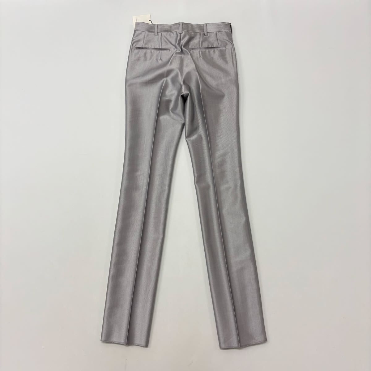 新品 JOHN LAWRENCE SULLIVAN ジョンローレンスサリバン シルバー 
