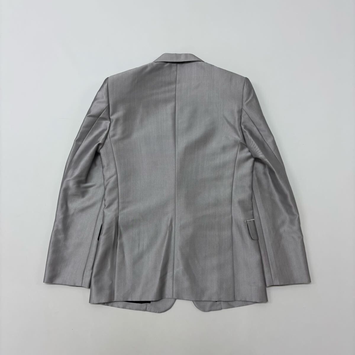 新品 JOHN LAWRENCE SULLIVAN ジョンローレンスサリバン シルバー