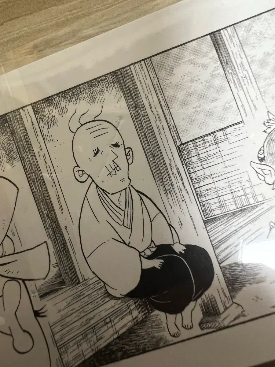 傷あり) 鬼滅の刃 名刺 カード コレクション 伊之助 スペシャル 出品