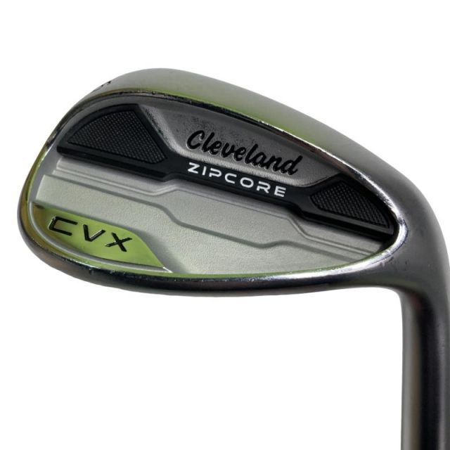 中古】 クリーブランド Cleveland CVX ZIPCORE 56/12 ウェッジ WG NS